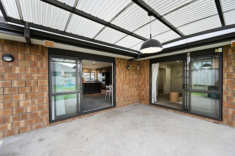 Photo of property in 117 Barrington Drive, Huntington, Hamilton, 3210