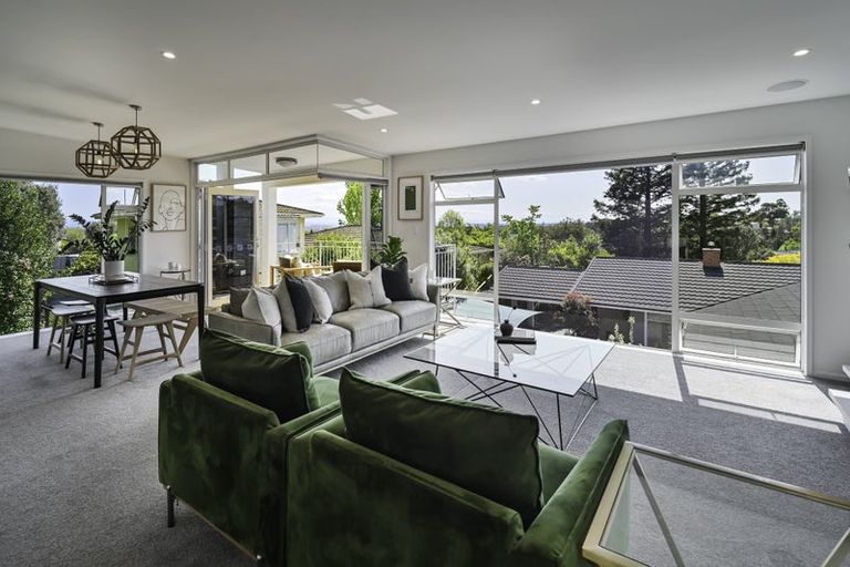 Photo of property in 3 Hikanui Drive, Havelock North, 4130