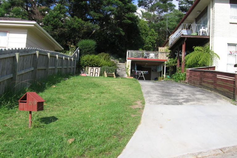 Photo of property in 1/30 King Richard Place, Browns Bay, Auckland, 0630