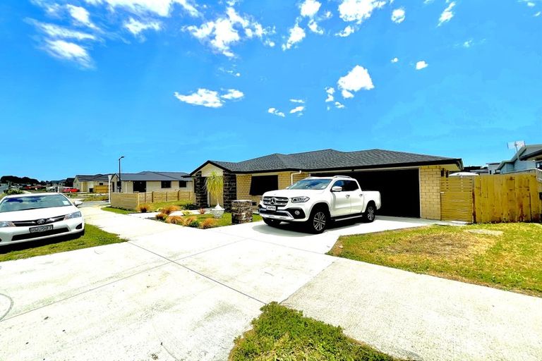 Photo of property in 121 Belmont Road, Pukekohe, 2120