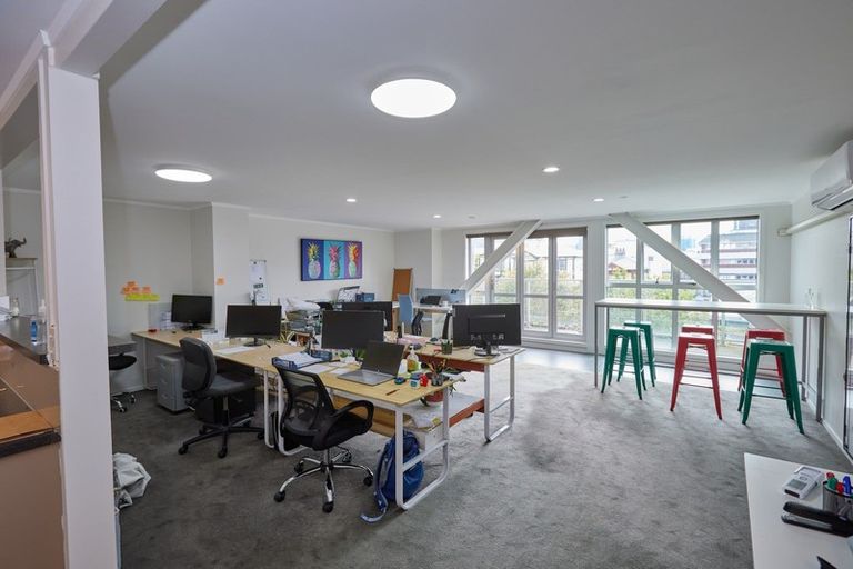 Photo of property in 72 Webb Street, Te Aro, Wellington, 6011