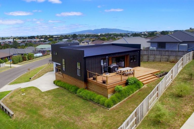 Photo of property in 81 Laird Place, Te Awamutu, 3800
