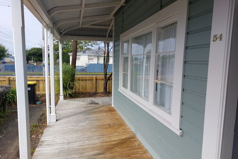 Photo of property in 54 Worksop Road, Masterton, 5810