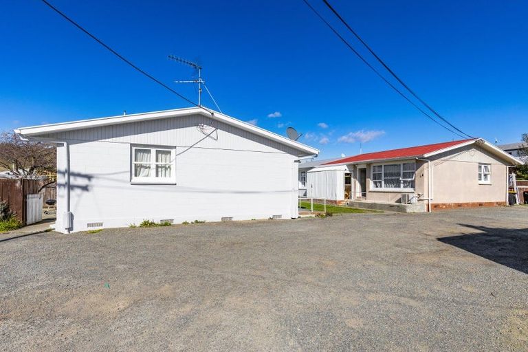 Photo of property in 5/8 Purser Crescent, Witherlea, Blenheim, 7201