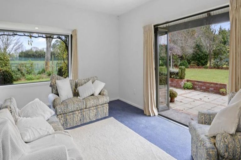 Photo of property in 5 Chattertons Road, Templeton, Christchurch, 7676