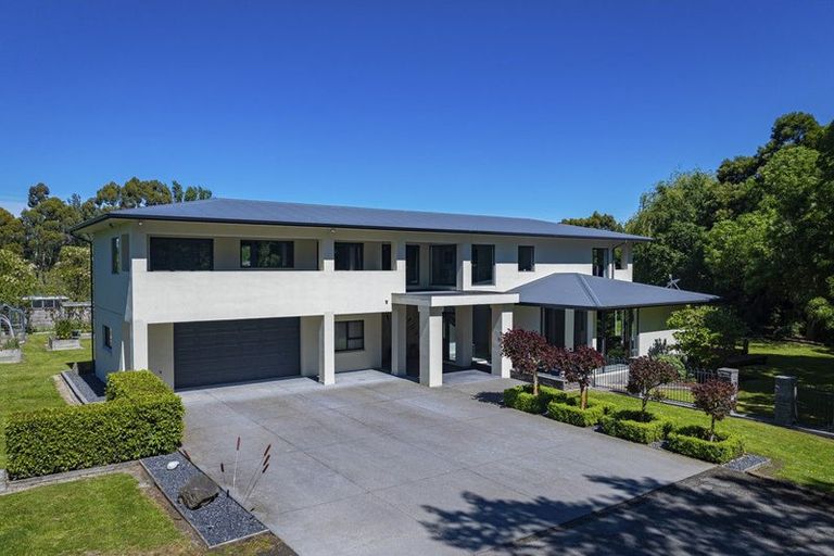 Photo of property in 303 Mill Road, Ohoka, Kaiapoi, 7692