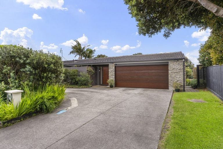 Photo of property in 130 Bramley Drive, Farm Cove, Auckland, 2012
