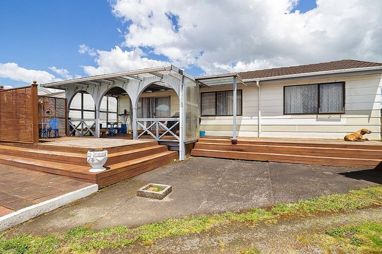 Photo of property in 95b Taharangi Street, Koutu, Rotorua, 3010
