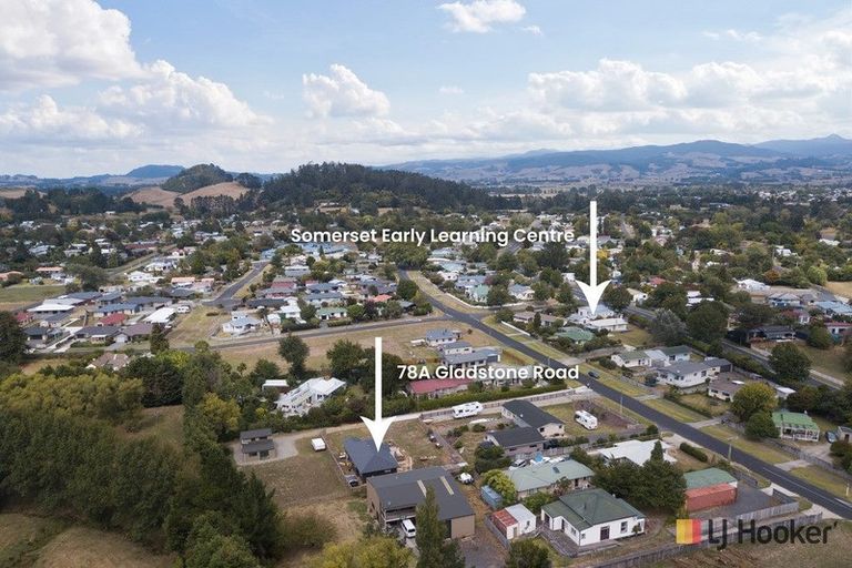 Photo of property in 78a Gladstone Road, Waihi, 3610