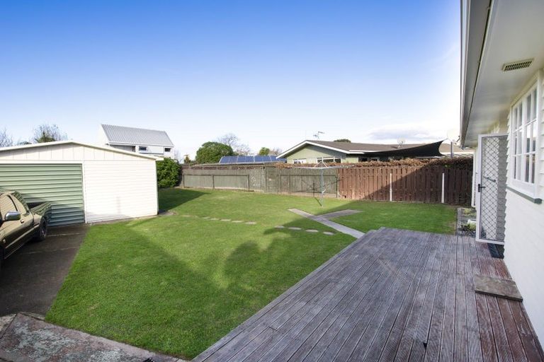 Photo of property in 30 Salisbury Avenue, Tamatea, Napier, 4112