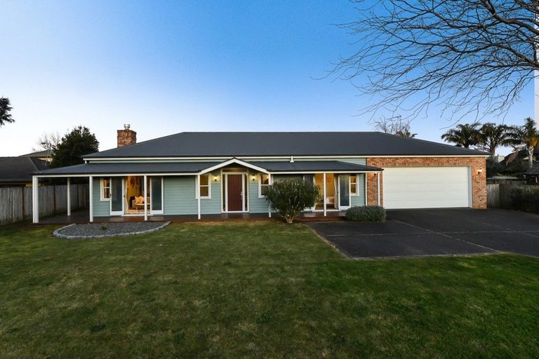 Photo of property in 3 Taunton Court, Huntington, Hamilton, 3210