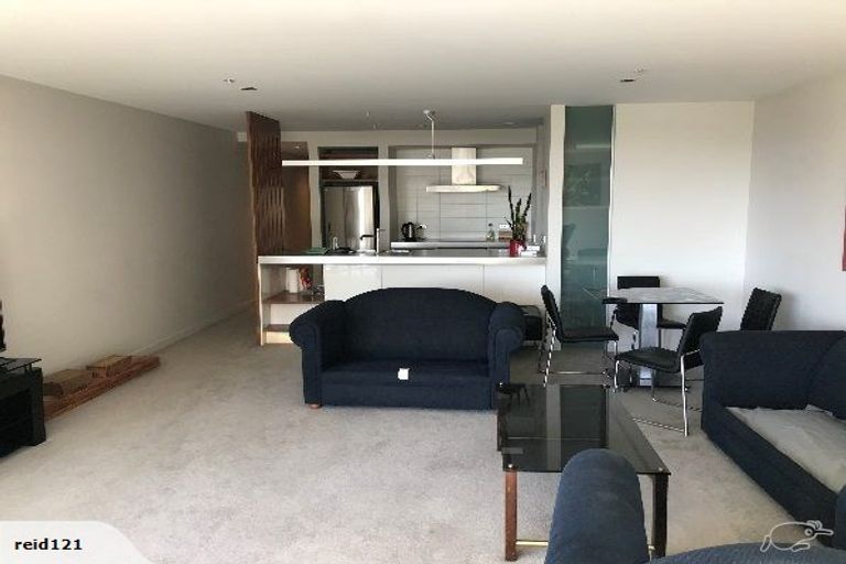 Photo of property in Piermont Apartments, 3d/82 Cable Street, Te Aro, Wellington, 6011