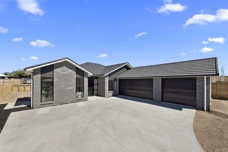 Photo of property in 41 Fairway Drive, Te Kamo, Whangarei, 0112