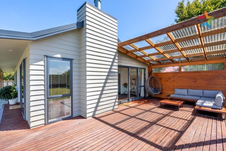 Photo of property in 53 Kirkbride Street, Wallacetown, 9816