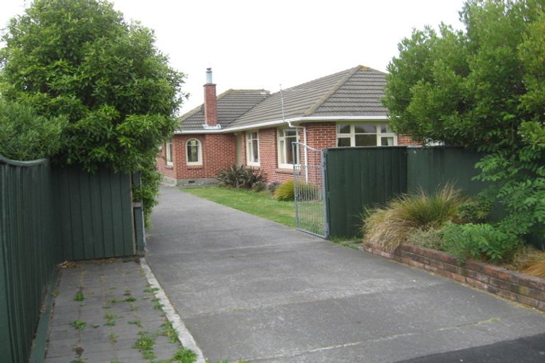 Photo of property in 87 Briggs Road, Shirley, Christchurch, 8052