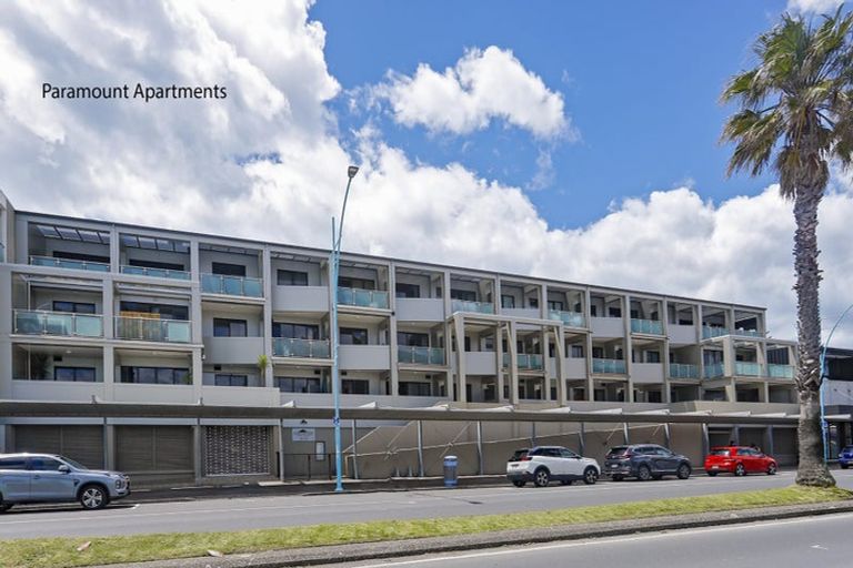 Photo of property in Paramount Apartments, 33/281 Maunganui Road, Mount Maunganui, 3116