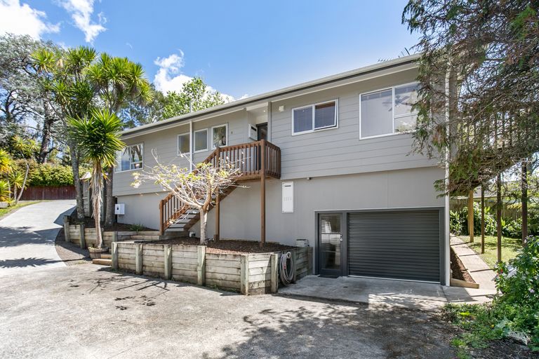 Photo of property in 60 Alexander Avenue, Torbay, Auckland, 0630
