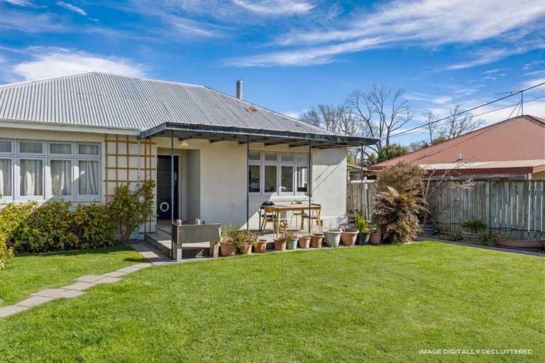 Photo of property in 74 Budge Street, Riversdale, Blenheim, 7201