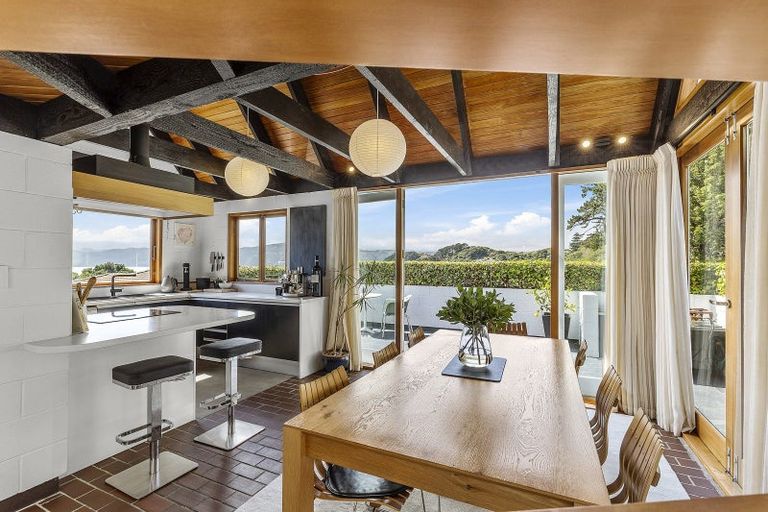 Photo of property in 76a Falkirk Avenue, Seatoun, Wellington, 6022