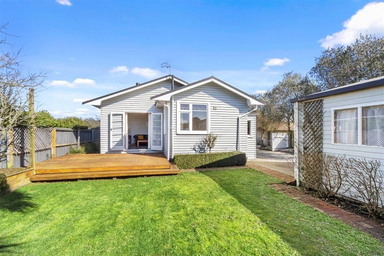 Photo of property in 127 Aylesford Street, Mairehau, Christchurch, 8013