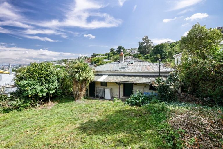 Photo of property in 60 Gladstone Road, Dalmore, Dunedin, 9010