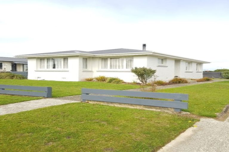 Photo of property in 44 Carlyle Street, Hawthorndale, Invercargill, 9810