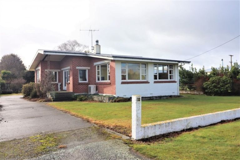 Photo of property in 66 Liverpool Street, Riversdale, 9776