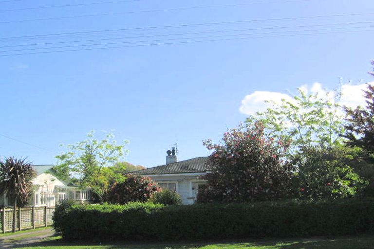 Photo of property in 38 Waharoa Road, Matamata, 3400