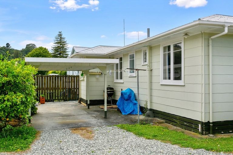 Photo of property in 6a George Street, Te Kuiti, 3910