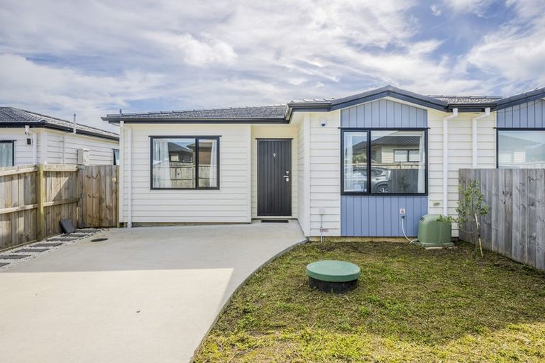 Photo of property in 9 Tuuhura Road, Pukekohe, 2120