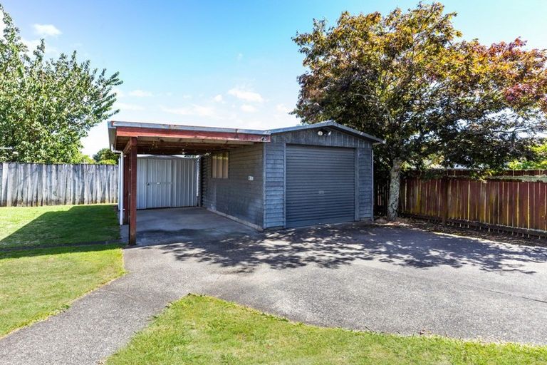 Photo of property in 34 Te Rewha Street, Turangi, 3334