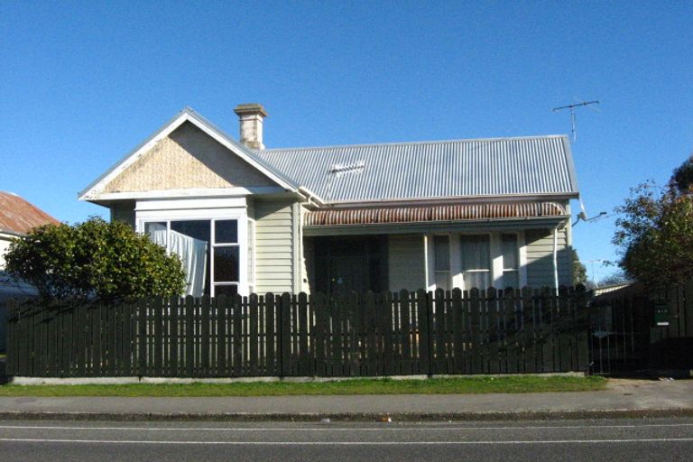 Photo of property in 112 Lindisfarne Street, Richmond, Invercargill, 9810