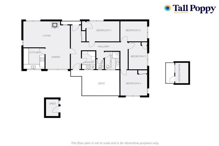 Photo of property in 22 Delphic Street, Sawyers Bay, Port Chalmers, 9023