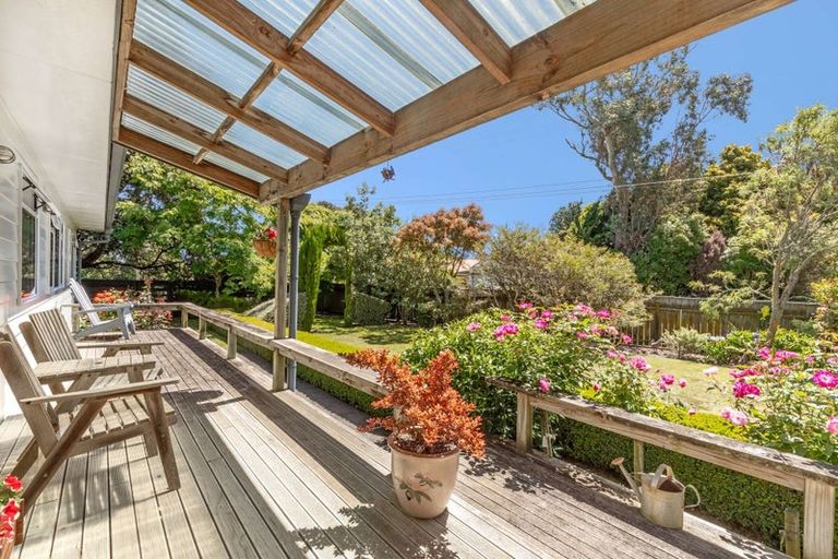 Photo of property in 18 Pickwick Road, Otamatea, Whanganui, 4571