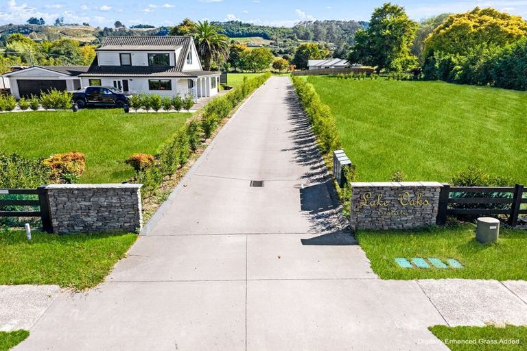 Photo of property in 587b Hamurana Road, Hamurana, 3097