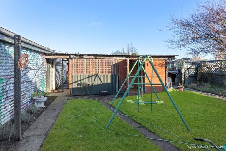Photo of property in 15 Woodhouse Street, Appleby, Invercargill, 9812