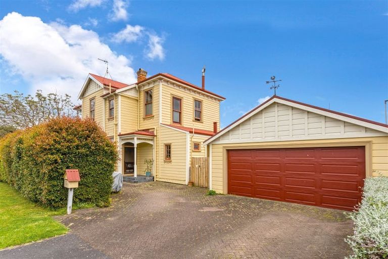 Photo of property in 300 Queen Sh25 Street, Thames, 3500