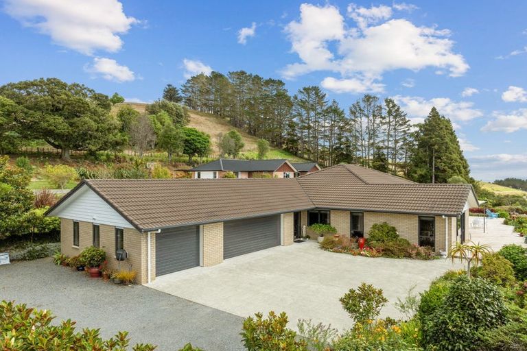 Photo of property in 183 Millington Road, Maunu, Whangarei, 0179