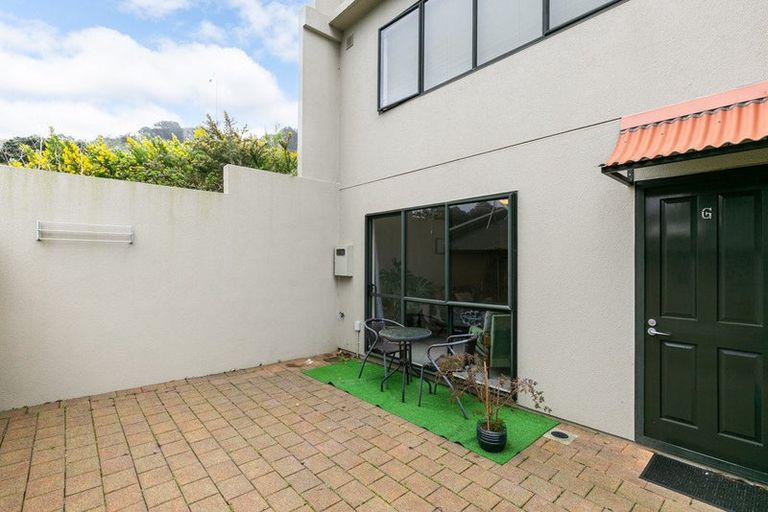 Photo of property in 83g Hill Street, Thorndon, Wellington, 6011