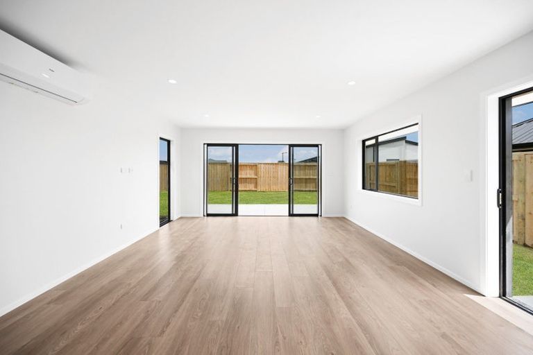 Photo of property in 3 Tuwaewae Drive, Matamata, 3400