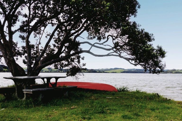 Photo of property in 16 Hihi Road, Hihi, Mangonui, 0494