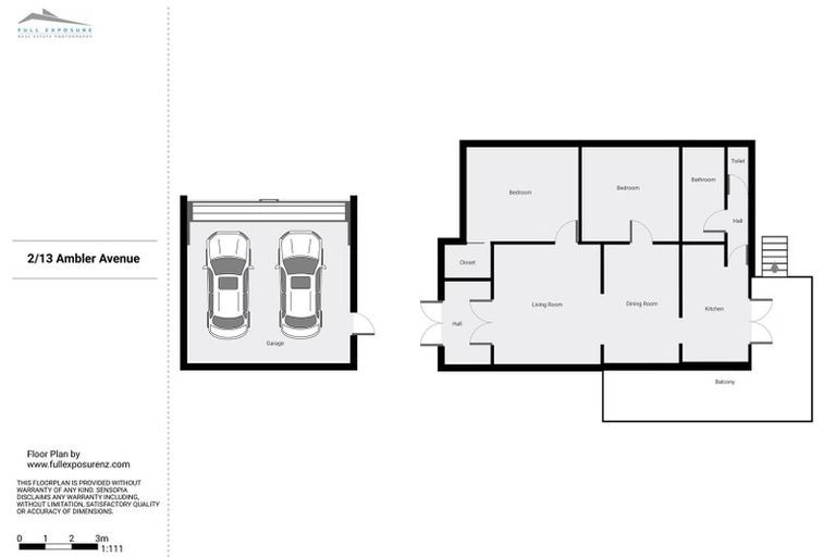 Photo of property in 13b Ambler Avenue, Glen Eden, Auckland, 0602