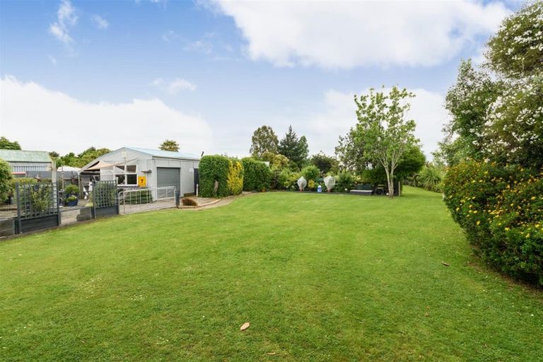 Photo of property in 7 Mill Street, Marton, 4710