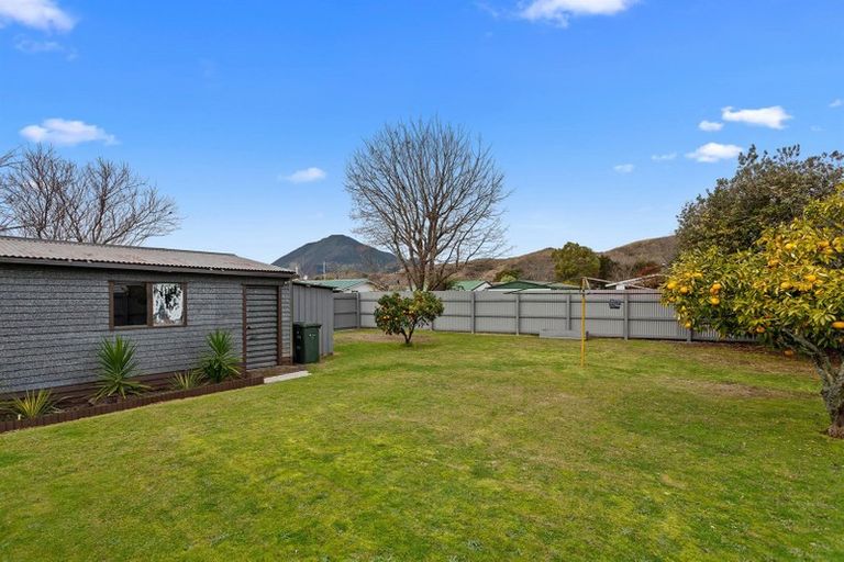 Photo of property in 142 Valley Road, Kawerau, 3127