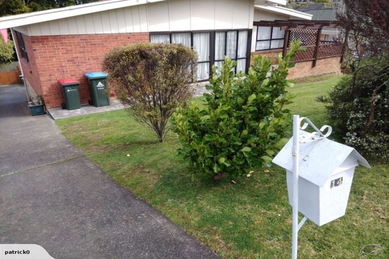 Photo of property in 14 Mcrae Road, Mount Wellington, Auckland, 1060