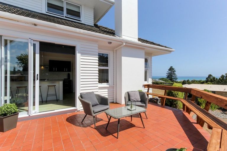 Photo of property in 407 Devon Street West, Lynmouth, New Plymouth, 4310