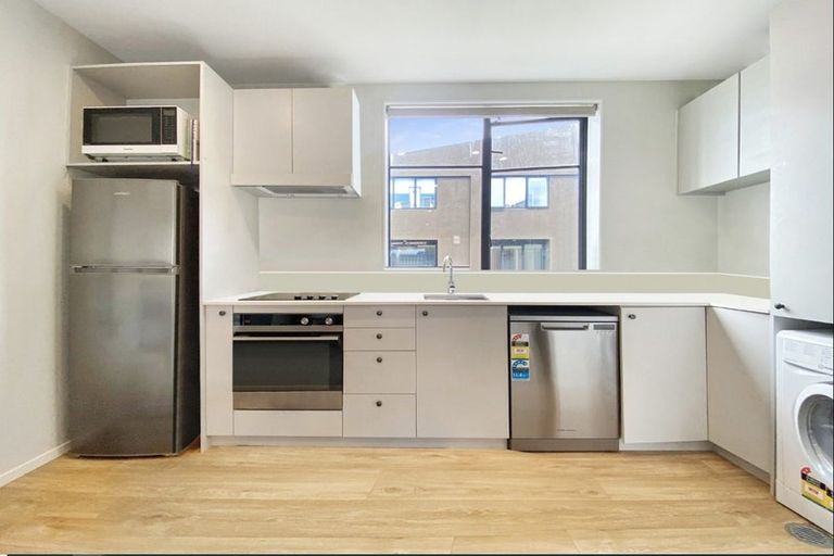 Photo of property in Aniva Terrace, 14 Ferguson Street, Newtown, Wellington, 6021