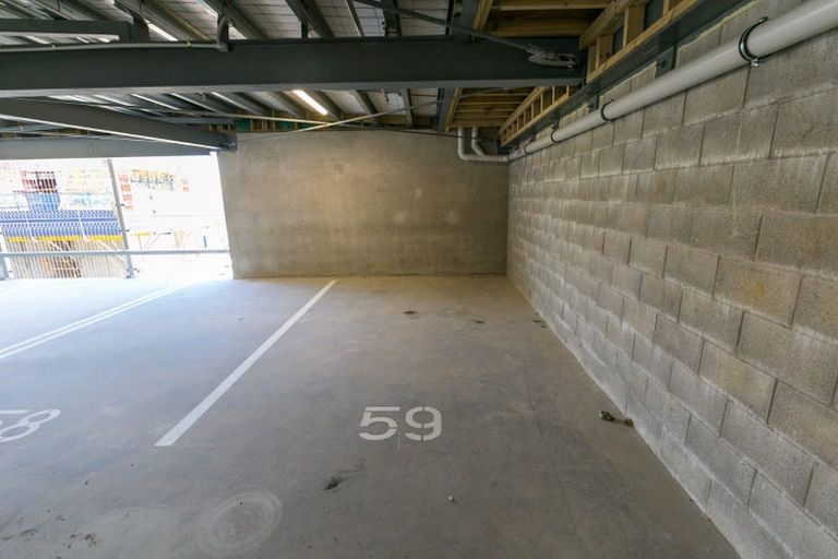 Photo of property in Vsp South, 406/168 Victoria Street, Te Aro, Wellington, 6011