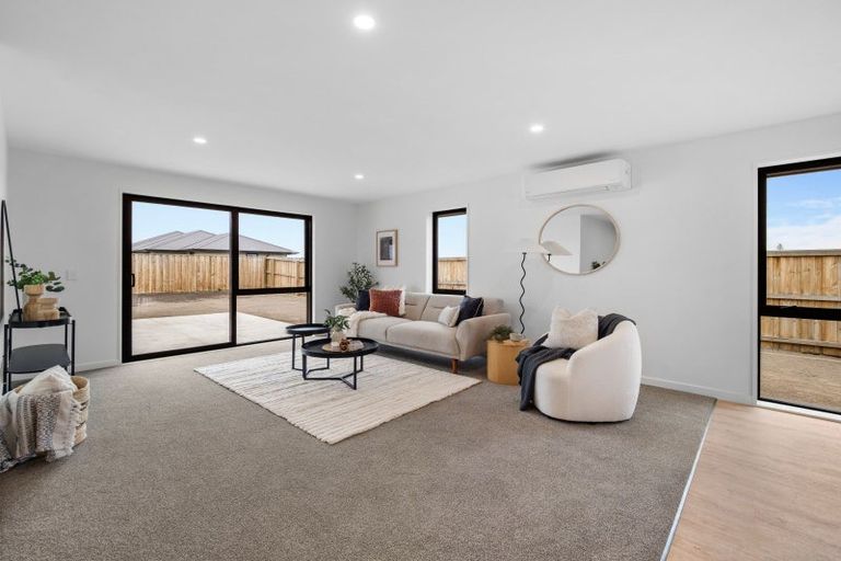 Photo of property in 110 Trevors Road, Elgin, Ashburton, 7700