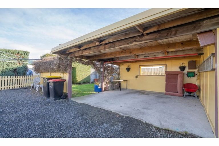 Photo of property in 327 Tweed Street, Georgetown, Invercargill, 9812